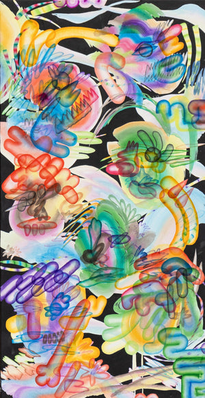 June Hwajung What i felt was Darkness #2
