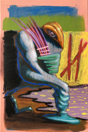 Markus Moosbrugger_Birdman