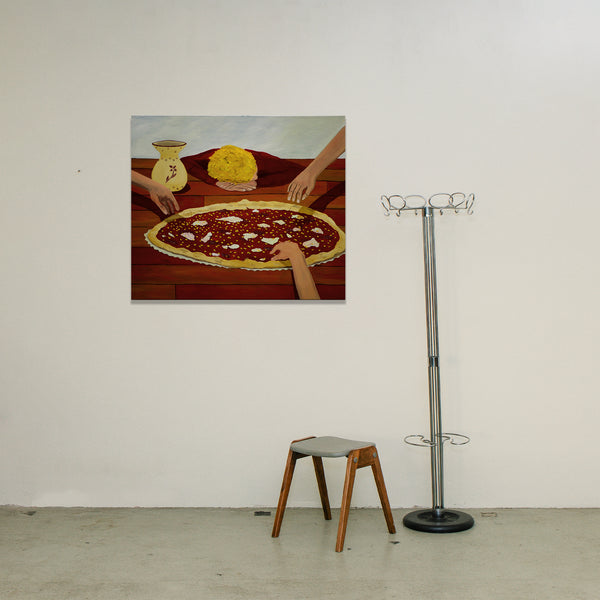 Pizzaabend