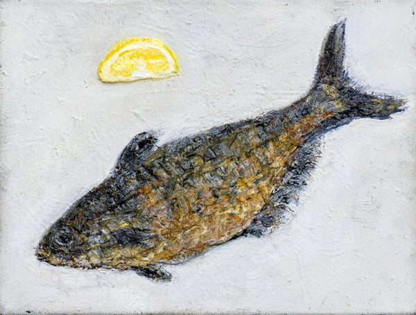Pia Weissinger Pangasius