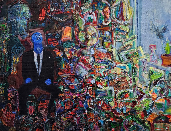 Potpourri