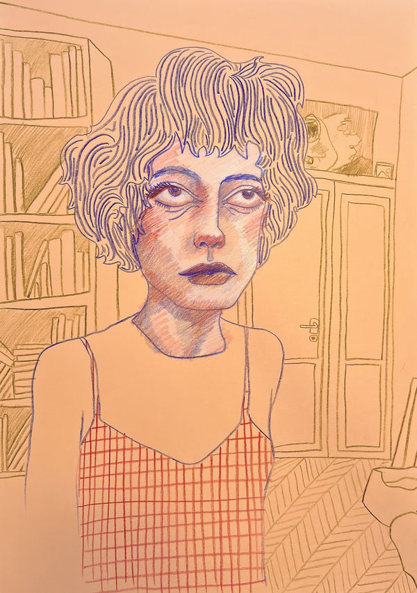February again