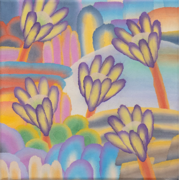 The garden of us #1