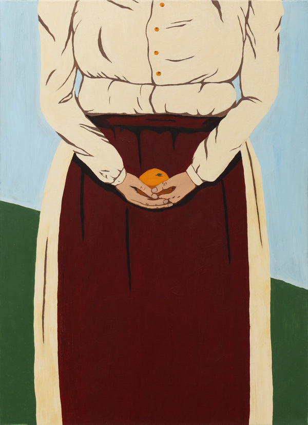 Dust Bowl Mother